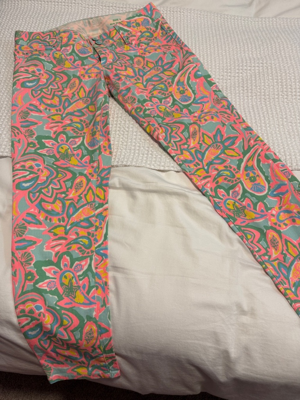 Lilly Pulitzer Jeans